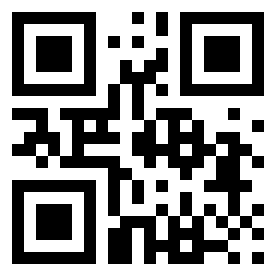 Number 2673747 QR code