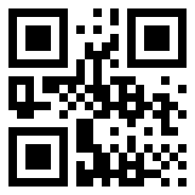 Number 2673751 QR code