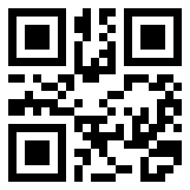 Number 267675 QR code