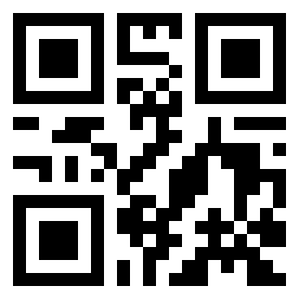 Number 267677 QR code