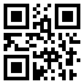 Number 26803311 QR code