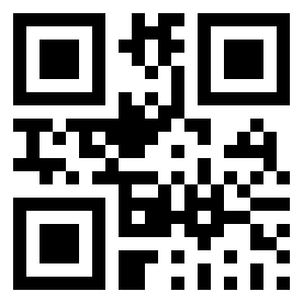 Number 26810 QR code