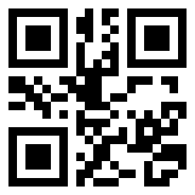 Number 26852 QR code