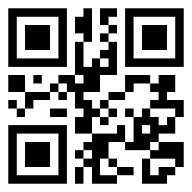 Number 26871 QR code