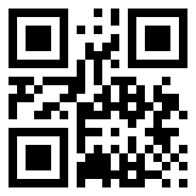 Number 2691166 QR code