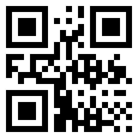 Number 2691171 QR code