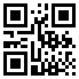 Number 2691173 QR code