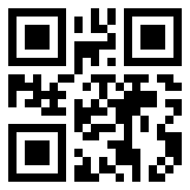 Number 27047360 QR code