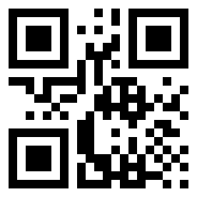 Number 2715060 QR code