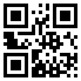 Number 27166557 QR code