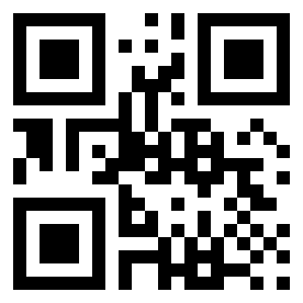 Number 2721740 QR code