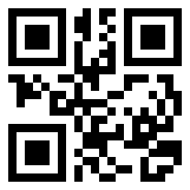 Number 27260 QR code