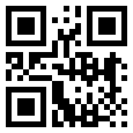 Number 2726152 QR code