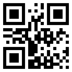 Number 27276578 QR code