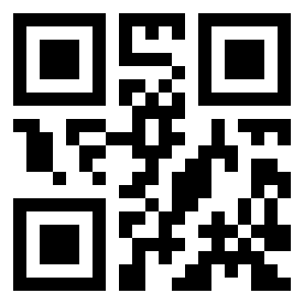 Number 27314 QR code