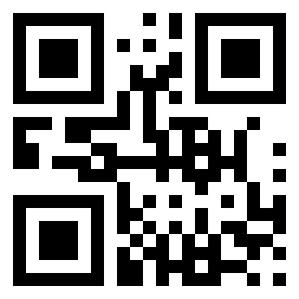 Number 27320731 QR code