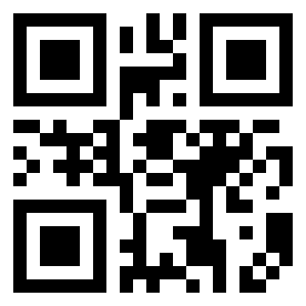 Number 27323778 QR code