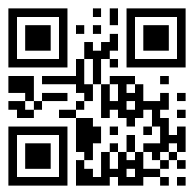 Number 27330226 QR code