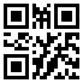 Number 27330227 QR code