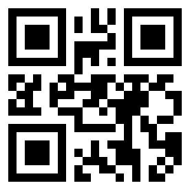 Number 27365166 QR code