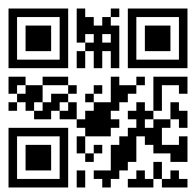 Number 27377703 QR code