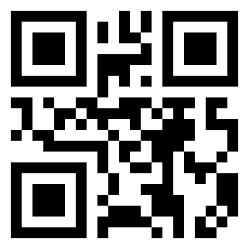 Number 27377704 QR code