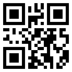 Number 27377705 QR code