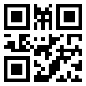 Number 27378809 QR code