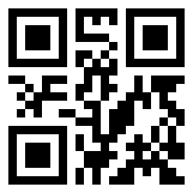 Number 27463 QR code