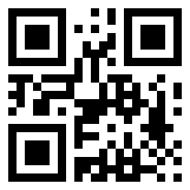 Number 2750546 QR code