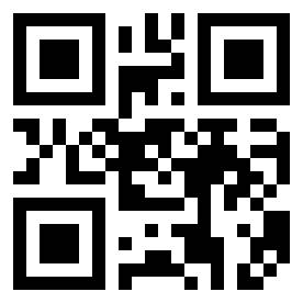 Number 27527647 QR code