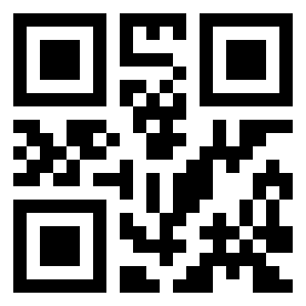 Number 27534 QR code