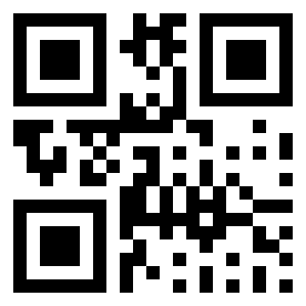 Number 27535 QR code