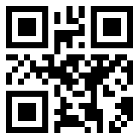 Number 27570572 QR code