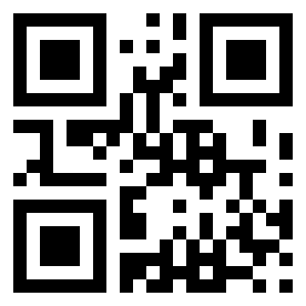 Number 27594007 QR code