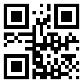 Number 2760776 QR code