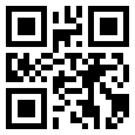 Number 27632181 QR code