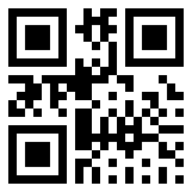 Number 27656 QR code