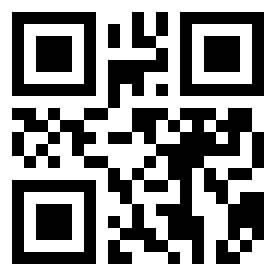 Number 27657165 QR code