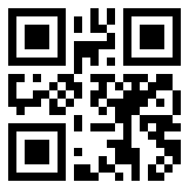 Number 2767466 QR code