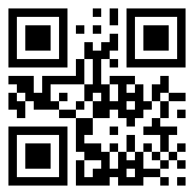 Number 2777527 QR code