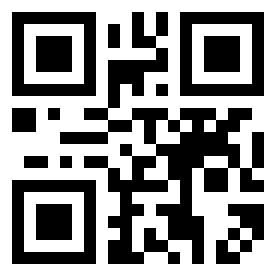 Number 2777529 QR code