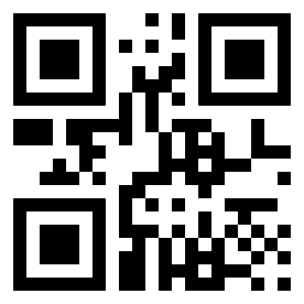 Number 2777774 QR code