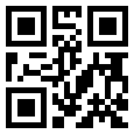 Number 278183 QR code