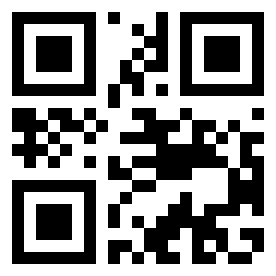 Number 278184 QR code