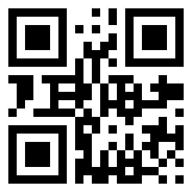 Number 27855554 QR code