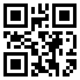 Number 2792655 QR code