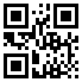 Number 2799953 QR code