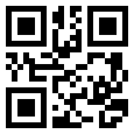 Number 28068 QR code