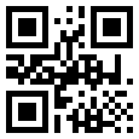 Number 2818050 QR code